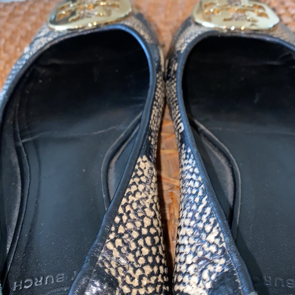 Tory Burch Flats - Picture 4 of 9
